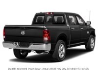 2022 Ram 1500 Classic Warlock 4X4 Crew Cab 5'7