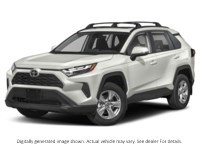 2022 Toyota Rav4 XLE Premium AWD