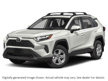 2022 Toyota Rav4 XLE Premium AWD
