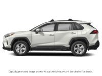2022 Toyota Rav4 XLE Premium AWD