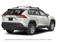 2022 Toyota Rav4 XLE Premium AWD