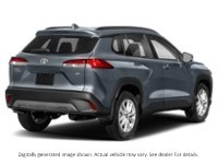 2022 Toyota Corolla Cross LE FWD Celestite  Shot 6