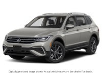 2024 Volkswagen Tiguan Comfortline 4Motion