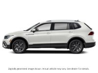 2024 Volkswagen Tiguan Comfortline 4Motion