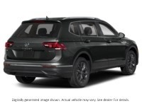 2024 Volkswagen Tiguan Comfortline 4Motion