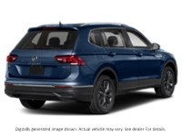 2024 Volkswagen Tiguan Comfortline 4Motion Atlantic Blue Metallic  Shot 15