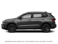 2023 Volkswagen Taos Trendline | 4Motion | Htd Str Whl | Alloys