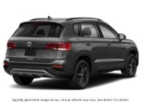 2023 Volkswagen Taos Trendline | 4Motion | Htd Str Whl | Alloys