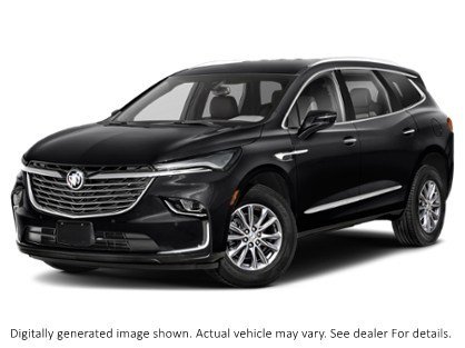 2024 Buick Enclave AWD 4Dr Essence