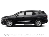2024 Buick Enclave AWD 4Dr Essence Ebony Twilight Metallic  Shot 3