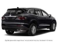 2024 Buick Enclave AWD 4Dr Essence Ebony Twilight Metallic  Shot 6