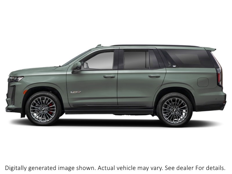 2024 Cadillac Escalade AWD 4Dr V-Series