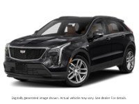 2023 Cadillac Xt4 AWD 4Dr Sport