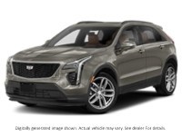2023 Cadillac Xt4 AWD 4Dr Sport Latte Metallic  Shot 13