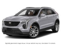 2023 Cadillac Xt4 AWD 4Dr Sport