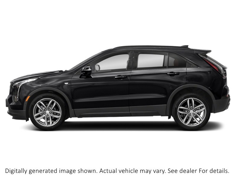 2023 Cadillac Xt4 AWD 4Dr Sport