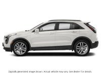 2023 Cadillac Xt4 AWD 4Dr Sport