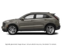 2023 Cadillac Xt4 AWD 4Dr Sport