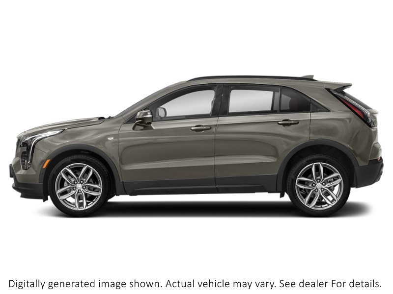 2023 Cadillac Xt4 AWD 4Dr Sport