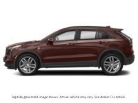 2023 Cadillac Xt4 AWD 4Dr Sport