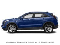 2023 Cadillac Xt4 AWD 4Dr Sport
