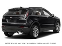 2023 Cadillac Xt4 AWD 4Dr Sport