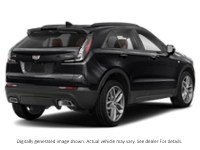 2023 Cadillac Xt4 AWD 4Dr Sport