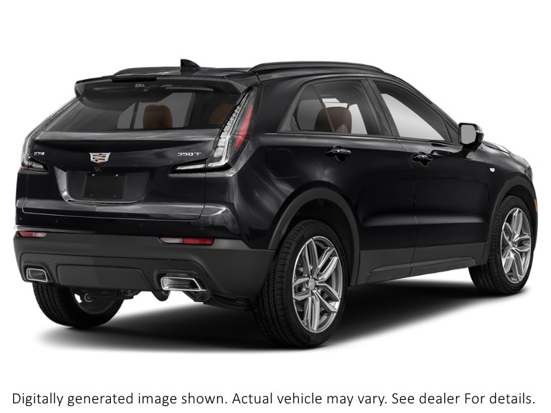 2023 Cadillac Xt4 AWD 4Dr Sport