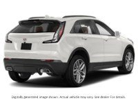 2023 Cadillac Xt4 AWD 4Dr Sport
