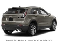 2023 Cadillac Xt4 AWD 4Dr Sport