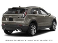 2023 Cadillac Xt4 AWD 4Dr Sport