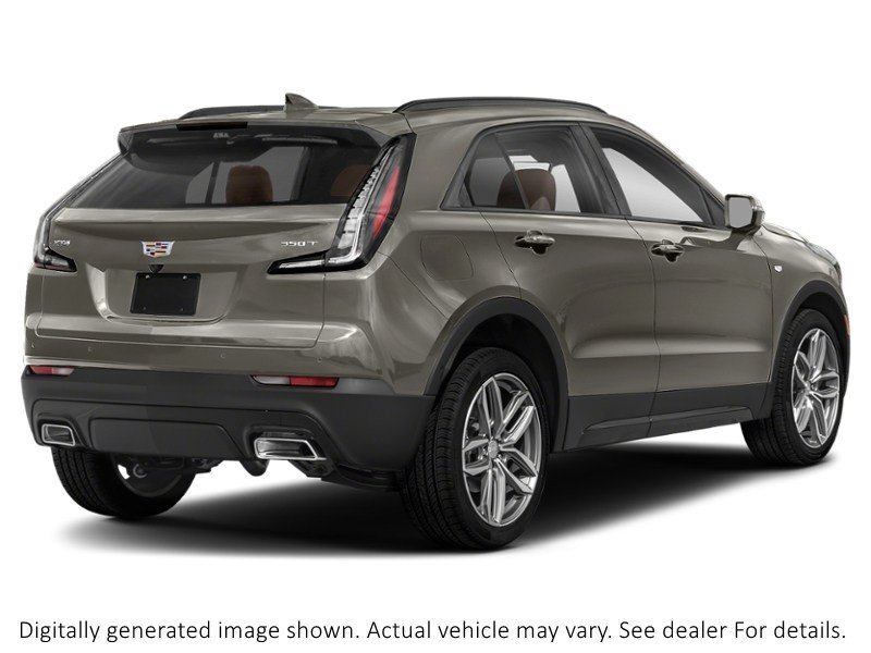 2023 Cadillac Xt4 AWD 4Dr Sport