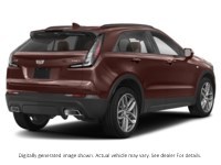 2023 Cadillac Xt4 AWD 4Dr Sport
