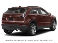 2023 Cadillac Xt4 AWD 4Dr Sport