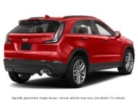 2023 Cadillac Xt4 AWD 4Dr Sport
