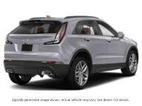 2023 Cadillac Xt4 AWD 4Dr Sport