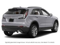 2023 Cadillac Xt4 AWD 4Dr Sport