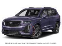 2024 Cadillac Xt6 AWD 4Dr Sport