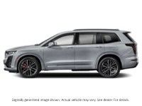 2024 Cadillac Xt6 AWD 4Dr Sport