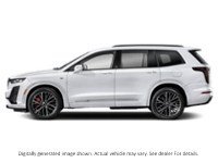 2024 Cadillac Xt6 AWD 4Dr Sport