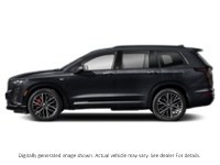 2024 Cadillac Xt6 AWD 4Dr Sport