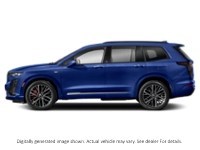 2024 Cadillac Xt6 AWD 4Dr Sport
