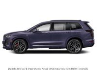 2024 Cadillac Xt6 AWD 4Dr Sport