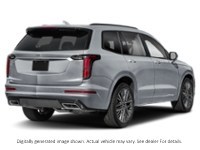 2024 Cadillac Xt6 AWD 4Dr Sport