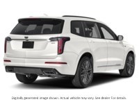 2025 Cadillac Xt6 AWD 4Dr Sport