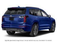 2024 Cadillac Xt6 AWD 4Dr Sport