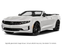 2023 Chevrolet Camaro 2Dr Conv 1Lt