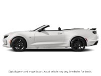 2023 Chevrolet Camaro 2Dr Conv 1Lt