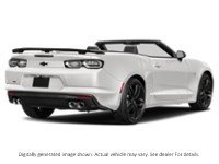 2023 Chevrolet Camaro 2Dr Conv 1Lt