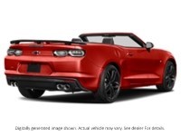 2023 Chevrolet Camaro 2Dr Conv 1Lt Red Hot  Shot 13